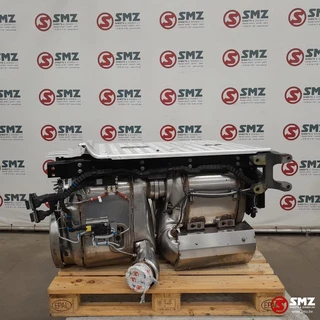 DAF N/A 2017 - Occ katalysator Euro 6 DAF immagine 1