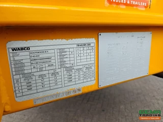 Nooteboom O-45-03V 2014 - N/A imagen 24