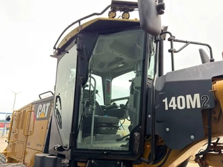 Cat N/A 2011 - 140M2 image 10