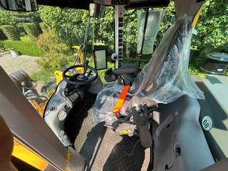 Volvo N/A 2025 - L120 H2 UNUSED Michelin 750/65 image 17