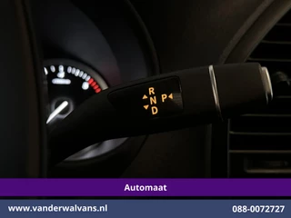 Mercedes-Benz Vito 2021 - 114CDI 136pk Automaat L3H1 Euro6 Airco | Camera | Navigatie | Apple Carplay | LED obrazek 7