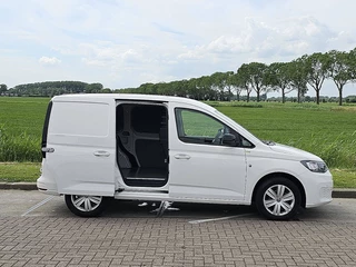 Volkswagen Caddy 2021 - 2.0 image 14