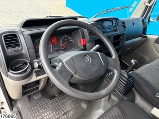 Renault Maxity 2015 - Maxity 140 Dxi EURO 5 afbeelding 7