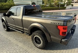 Ford F-150 2018 - Shelby , 755 HP Super Snake , Supercharged image 3
