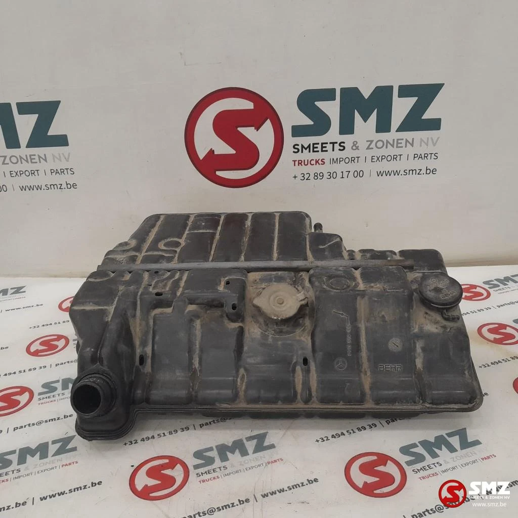 Mercedes-Benz 1992 - Occ expansievat Mercedes afbeelding 1