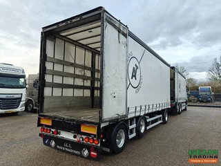 DAF XF 530 FAN 2020 - N/A afbeelding 2