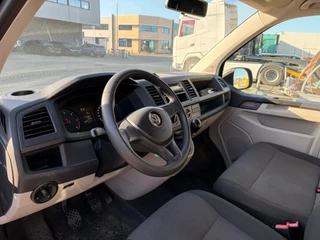 Volkswagen Transporter 2017 - 2.0TDI L1H1 95800KM Euro 6 zdjecie 7