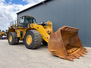 Cat N/A 2020 - 988K XE obrazek 36
