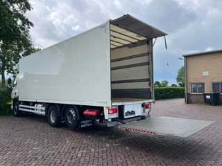 DAF CF 340 2020 - FAN imagen 13