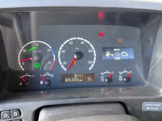 Scania R 2007 - R480 6x2*4 Retarder Full Air Euro 4 Manual afbeelding 19