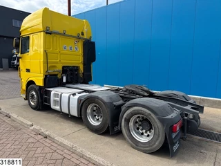 DAF N/A 2020 - XF 530 6x4, EURO 6d, Retarder, Standairco zdjecie 4