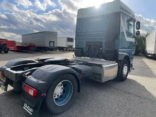 DAF XF 460 2016 - FT Euro6 Space Cab obrazek 4
