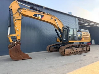 Cat 2016 - 352F en venta
