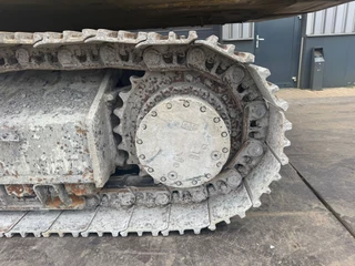 Caterpillar 336FL Tracked material handler 2015 - N/A bild 19