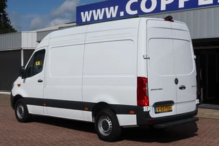 Mercedes-Benz Sprinter 2024 - 317 CDI afbeelding 3 miniatuur