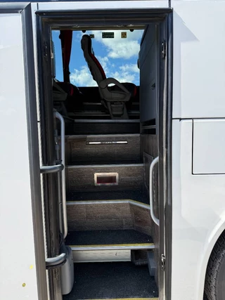 Volvo N/A 2020 - B11R 9700HD. 11,05m length. obrazek 11