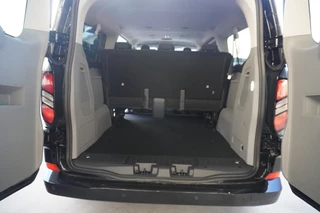 Ford Transit Custom 2025 - 320L 2.5 PHEV 233PK L2H1 Limited 8 Persoons PHEV Automaat obrazek 15