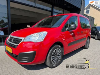 Peugeot Partner 2017 - Tepee 1.2 PureTech Active / apk 2027 te koop