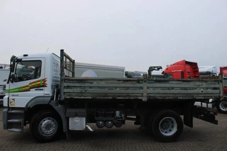 Mercedes-Benz Axor 2008 - N/A image 14