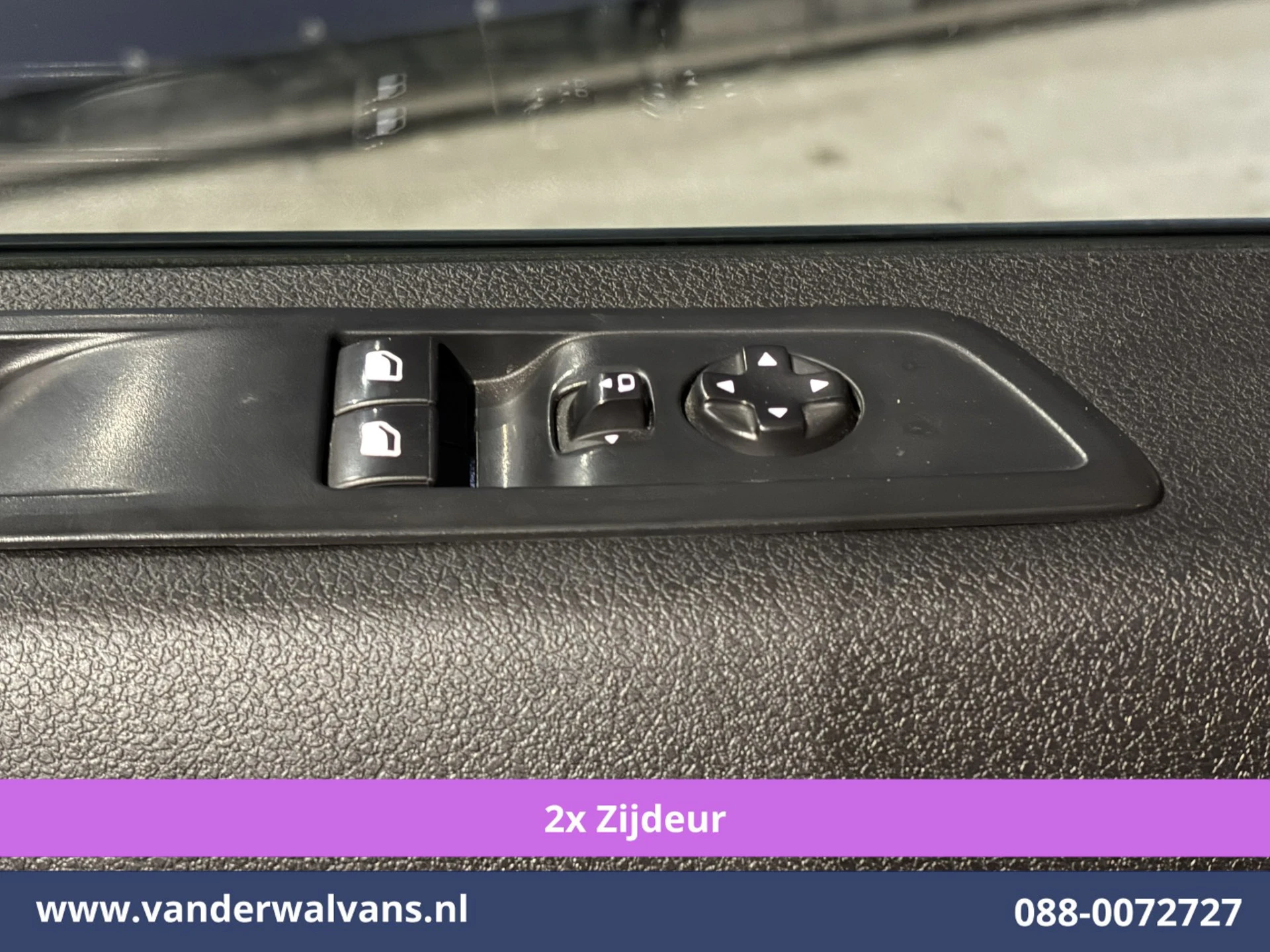 Peugeot Expert 2024 - 2.0 BlueHDI 177pk Automaat L3H1 Dubbele Cabine Sport Euro6 Airco | 5-Zits | Camera | Navigatie | Apple Carplay | Xenon afbeelding 26