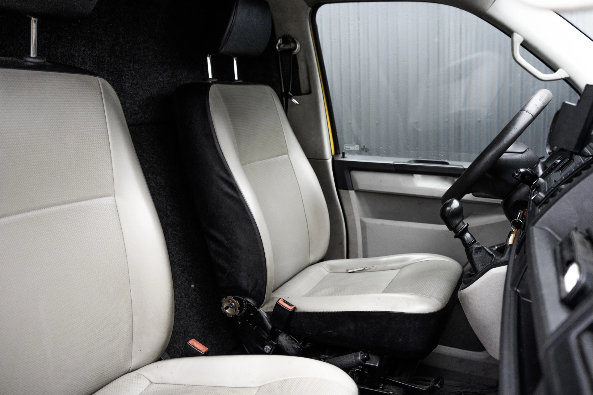 Volkswagen Transporter 2017 - T5 2.0 TDI L2H1 | 102PK | Euro 6 zdjęcie 15