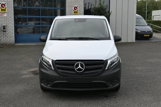 Mercedes-Benz Vito 2022 - 116 CDI L2 afbeelding 2 miniatuur