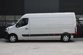 Renault Master 2024 - T35 2.3 dCi 180pk L3H2 - Airco - Navigatie - Camera - Cruise - Parkeersensoren - 105l tank - Rijklaar obrazek 23