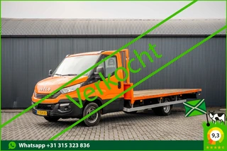 Iveco Daily 2019 - 35C18 3.0L | N1 | 180 PK | Euro 6 | Airco | 3.5T Trekgewicht en venta