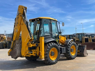 JCB 4CX 2015 - N/A imagen 9