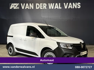 Renault Kangoo 2024 - 1.3 TCe 131pk Automaat Benzine L1H1 Euro6 Airco | Apple Carplay | Camera | Navigatie | Cruisecontrol obrazek 1
