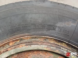 Michelin N/A - Occ vrachtwagenband 7.50R20 128/127L Michelin bild 6