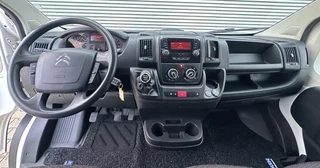 Citroën Jumper 2020 - 35 2.2 BlueHDi 165 pk L3H3 dakairco,aircolaadruimt zdjecie 13