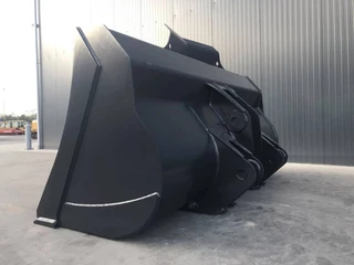 Volvo N/A 2025 - L180E obrazek 4