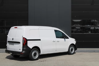 Renault Kangoo 2025 - E-Tech Advance L2 44 kWh 123pk - Trekhaak - Stoelverwarming - PDC - Navi - Betimmering - LED - DAB - Cruise - Rijklaar immagine 3