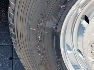 Scania R 2024 - R460 Highline 4x2 - New dashboard - Retarder - Night clima - Alloy wheels - 2x tank image 25
