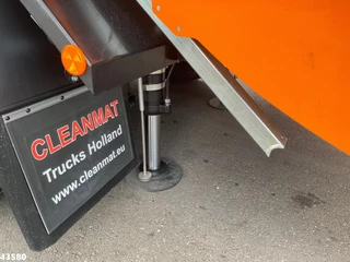 DAF FAN XD 340 Hiab 23 Tonmeter laadkraan + Welvaarts Weighing system 2023 - N/A image 8