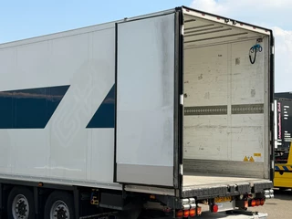 Schmitz Cargobull N/A 2017 - THERMO KING SLXi 300 / OV-Laadklep / Lift-AS image 7