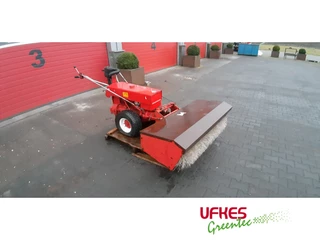Gravely N/A - Commercial bild 3