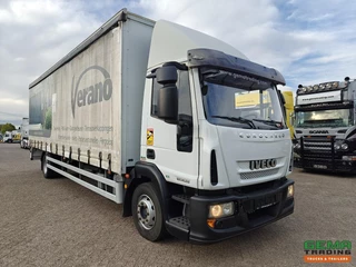 Iveco Eurocargo 2012 - N/A obrazek 6