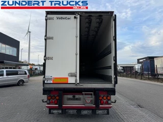 LAG N/A 2010 - VEDECAR 3 AS COOLTRAILER, MEAT RAILS, immagine 12