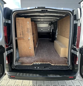 Renault Trafic 2023 - 2.0 Blue dCi 130 T30 L2 Led|Carplay|Camera|Cruise image 13