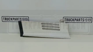 Scania N/A - Body & Chassis Parts Afdekkap grill Re. Scania zdjecie 1