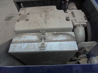 RTI N/A 2013 - DRUM COMPRESSOR + 380 V obrazek 6