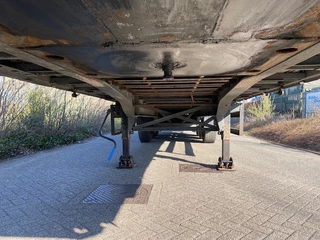 Schmitz Cargobull N/A 2007 - S01 / 3 AXLE SAF / DISC BRAKES obrazek 7