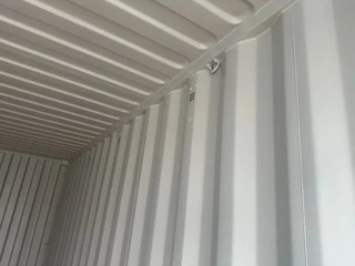 Onbekend N/A 2024 - NEW 20FT HIGH CUBE DV 9'6" container imagen 12