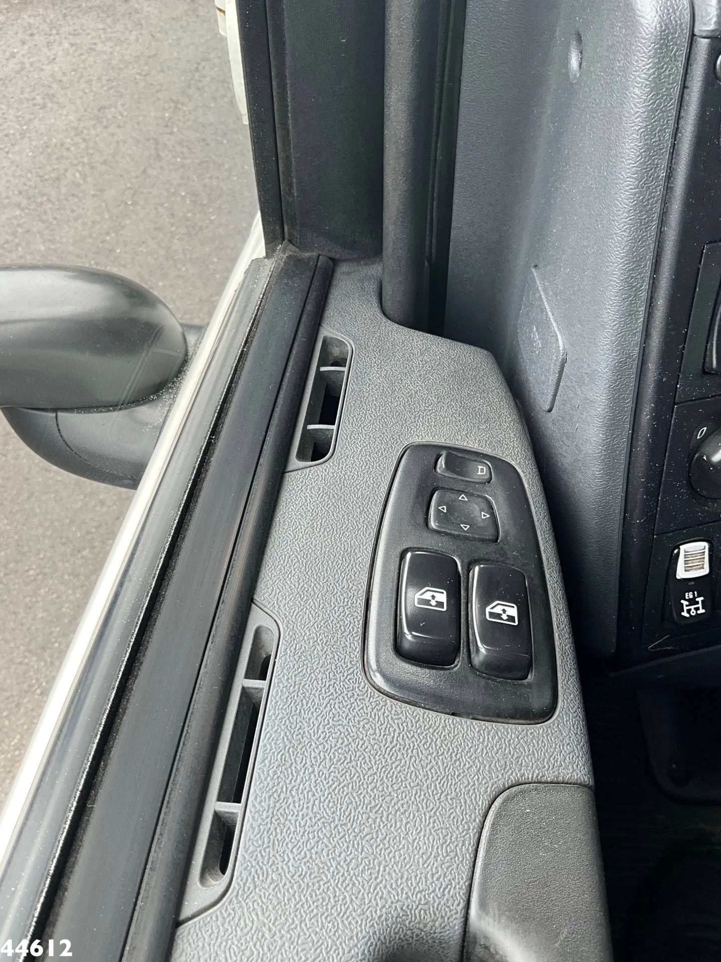 Scania G 2018 - 450 8x4 Euro 6 Fassi 66 Tonmeter laadkraan + Fly-jib Just 176.555 Km! afbeelding 19