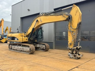 Caterpillar 336D 2011 - N/A obrazek 7