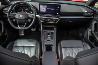 CUPRA Formentor 2022 - 1.4 e-Hybrid VZ 245PK,Volleder, Pano, ACC image 13