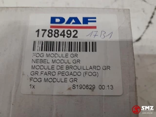 DAF N/A - Mistlamp daf imagem 6