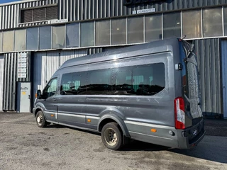 Ford Transit 2015 - N/A obrazek 3